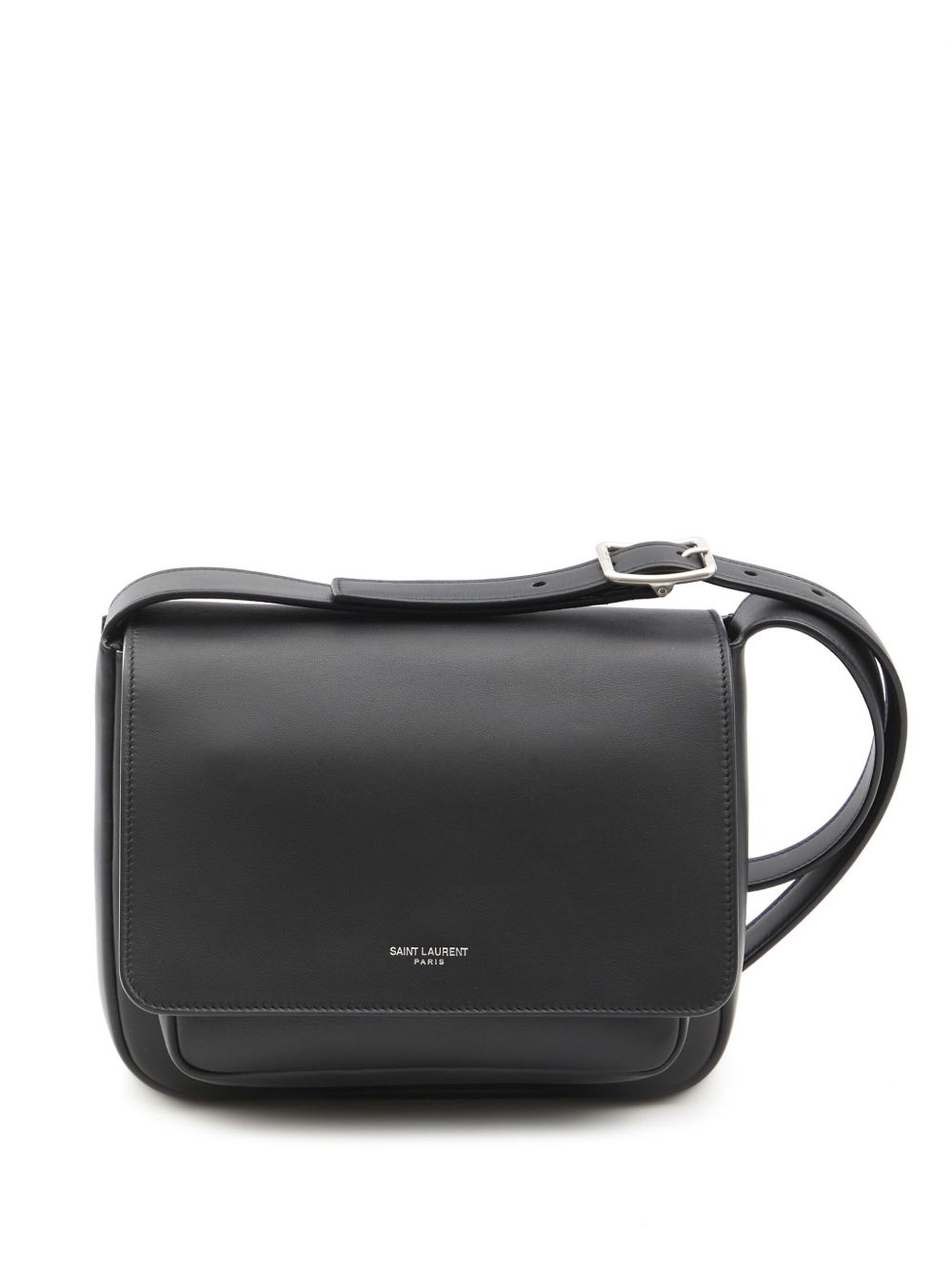 Saint Laurent
스몰 레더 메신저백 백